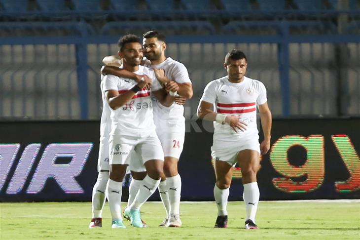 الزمالك، أوباما، طارق حامد